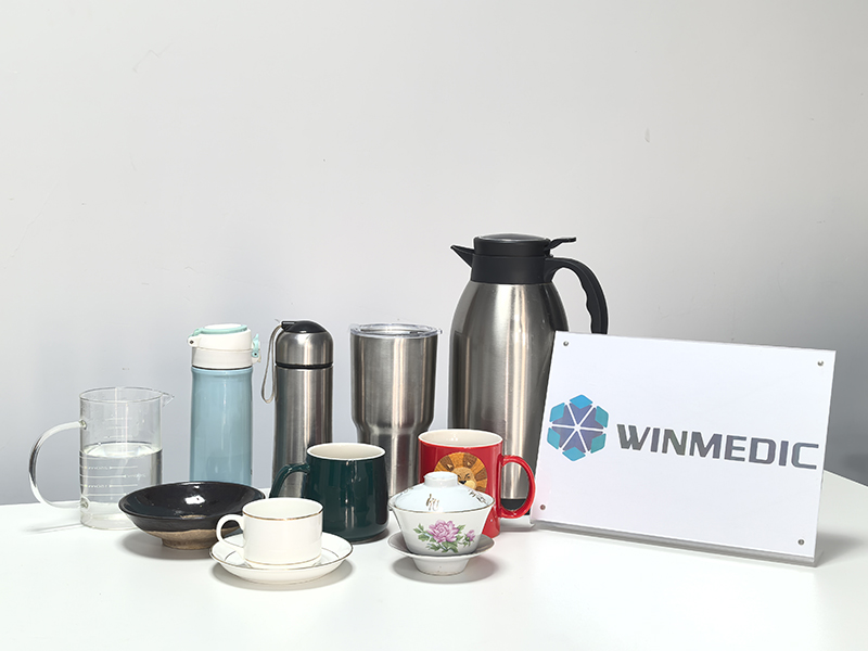 WINMEDIC Embracing ESG to Build a Sustainable Future with You