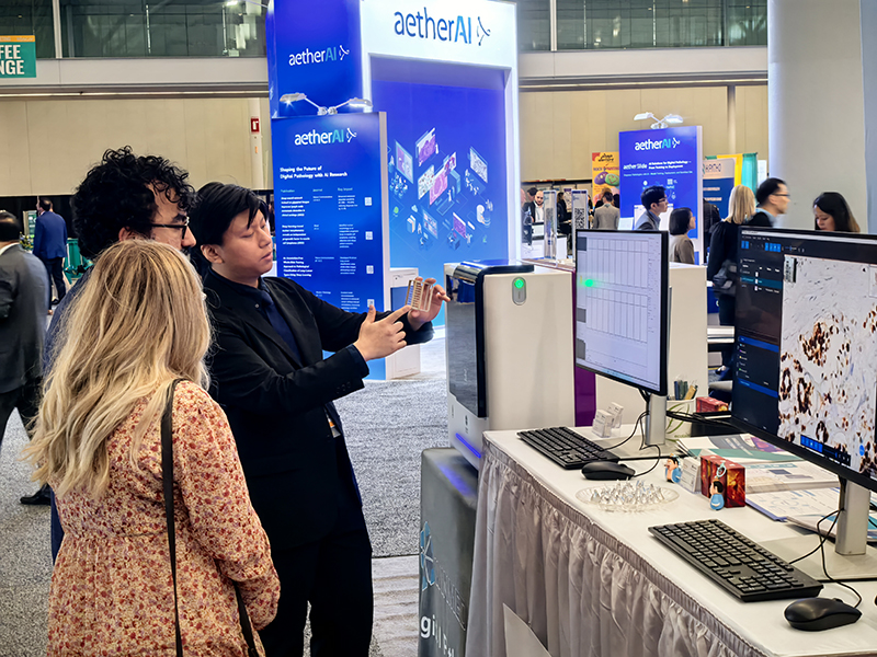 USCAP