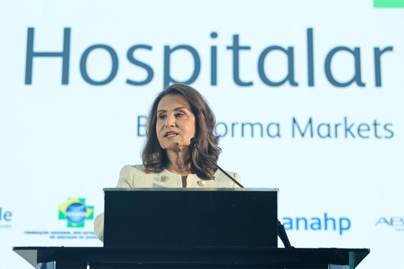 Celebration | Hospitalar 2025 Concludes Successfully Celebration | Hospitalar 2025 Concludes Successfully