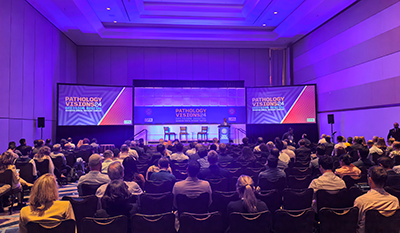 WINMEDIC Shines at Pathology Visions 2024, Fueling the Digital Transformation of the Global Pathology Industry