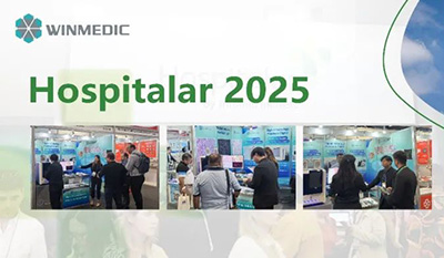 Celebration | Hospitalar 2025 Concludes Successfully